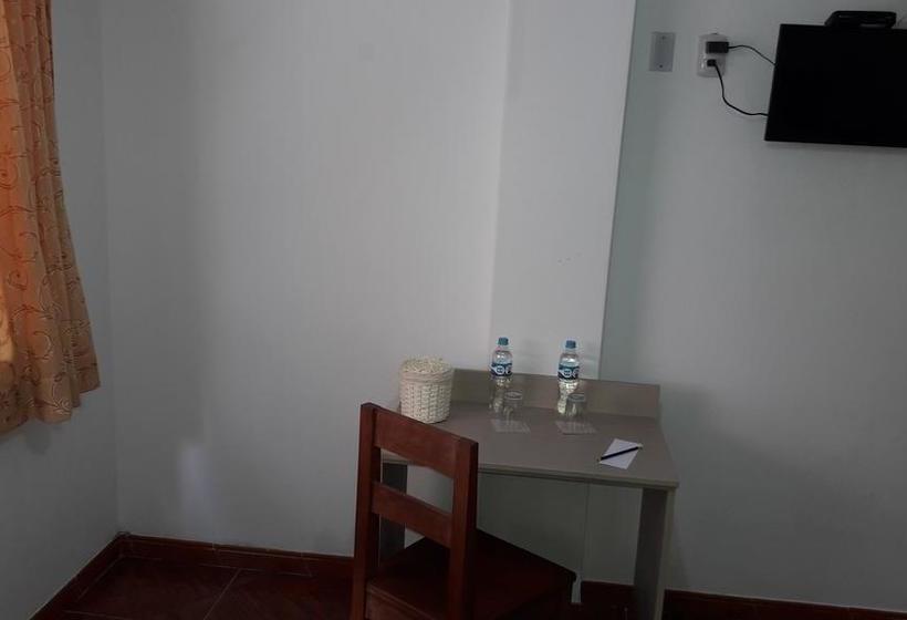 Perumanta B&b | Machu Picchu | Urubamba | Perú 9