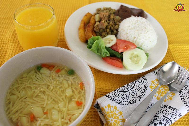 Hotel Nuevo Horizonte | San Juan de Pasto | Nariño | Colombia 10