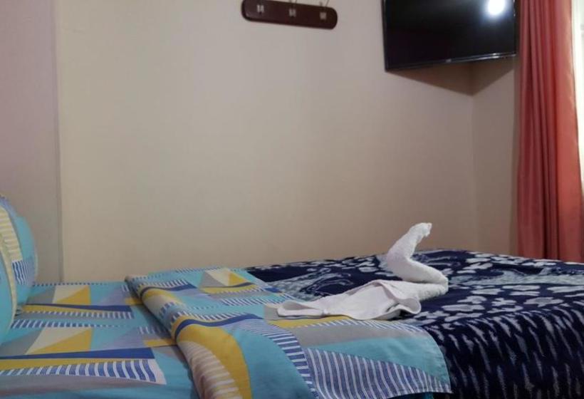 Hotel Nuevo Horizonte | San Juan de Pasto | Nariño | Colombia 2