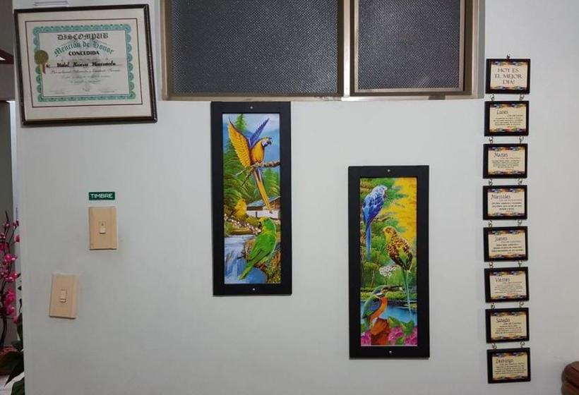 Hotel Nuevo Horizonte | San Juan de Pasto | Nariño | Colombia 4