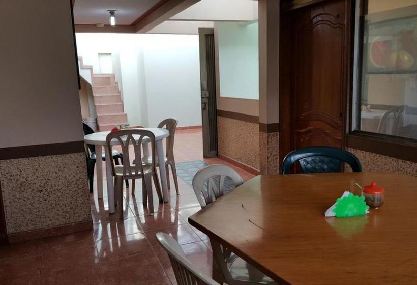 Hotel Nuevo Horizonte | San Juan de Pasto | Nariño | Colombia 7