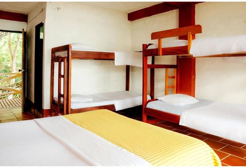 Hotel Sol Y Luna Capurganá