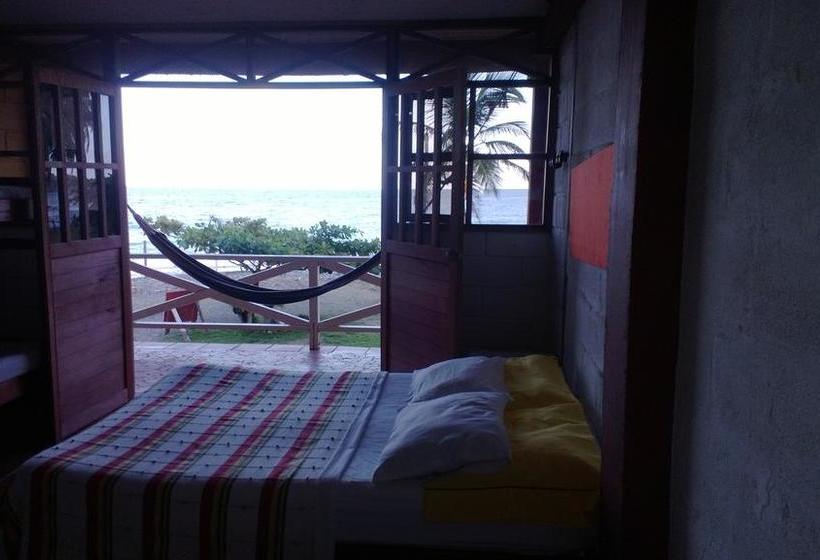 Hotel Sol Y Luna | Capurganá | Chocó | Colombia 10