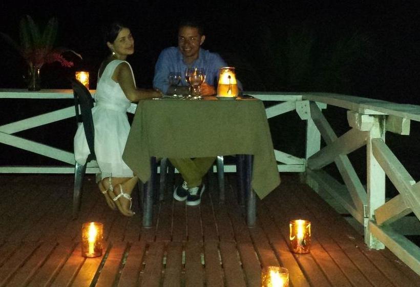 Hotel Sol Y Luna | Capurganá | Chocó | Colombia 11