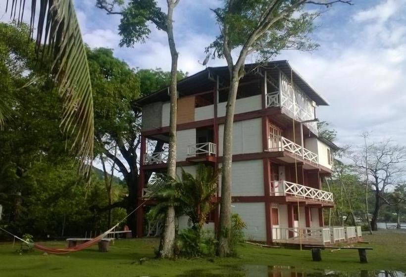 Hotel Sol Y Luna | Capurganá | Chocó | Colombia 12