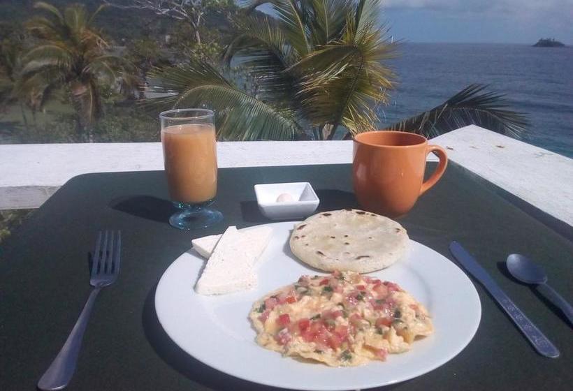 Hotel Sol Y Luna | Capurganá | Chocó | Colombia 14