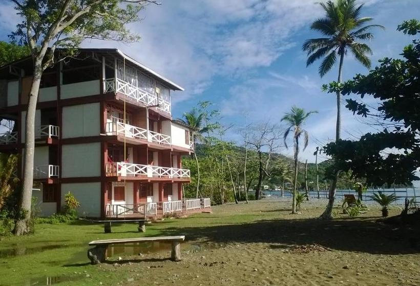 Hotel Sol Y Luna | Capurganá | Chocó | Colombia 15
