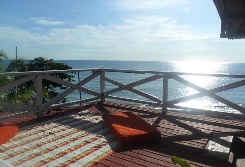 Hotel Sol Y Luna | Capurganá | Chocó | Colombia 16