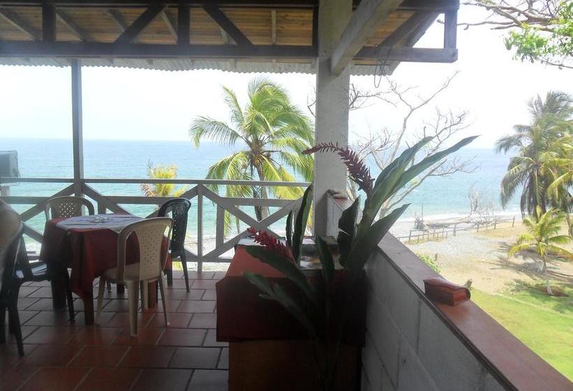 Hotel Sol Y Luna | Capurganá | Chocó | Colombia 17