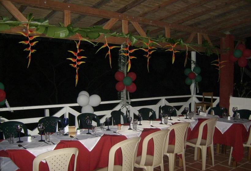 Hotel Sol Y Luna | Capurganá | Chocó | Colombia 18