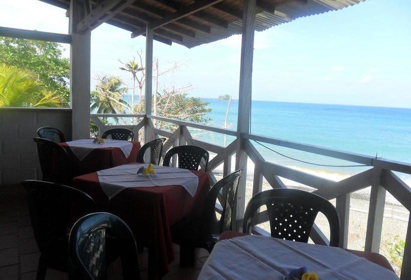 Hotel Sol Y Luna | Capurganá | Chocó | Colombia 19