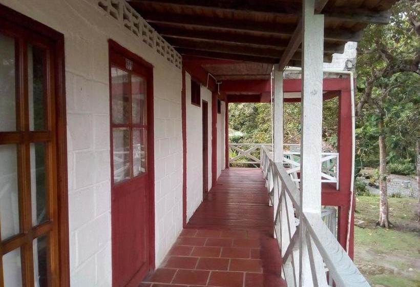 Hotel Sol Y Luna | Capurganá | Chocó | Colombia 2