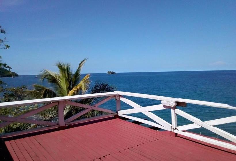 Hotel Sol Y Luna | Capurganá | Chocó | Colombia 20