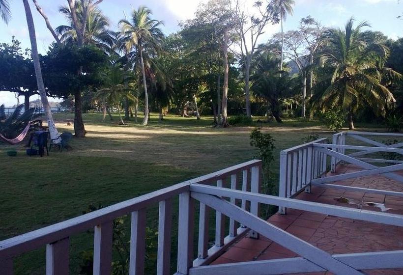 Hotel Sol Y Luna | Capurganá | Chocó | Colombia 3