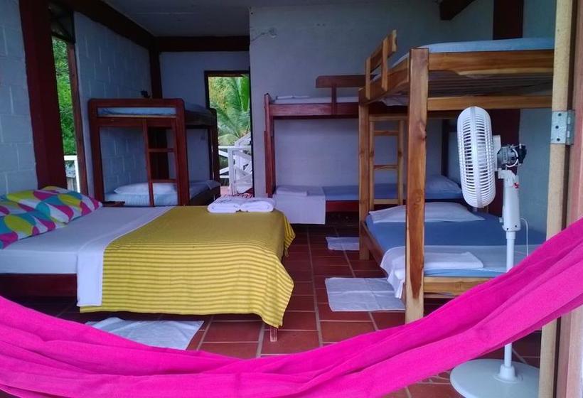 Hotel Sol Y Luna | Capurganá | Chocó | Colombia 5