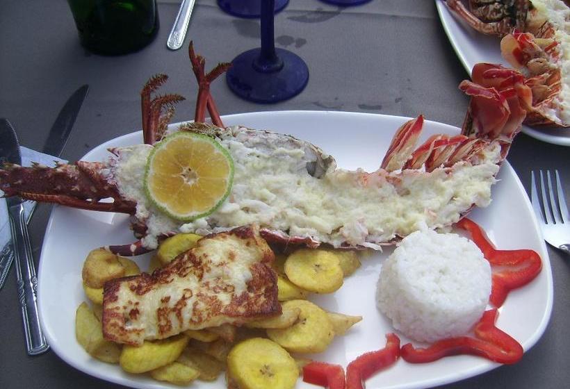 Hotel Sol Y Luna | Capurganá | Chocó | Colombia 6