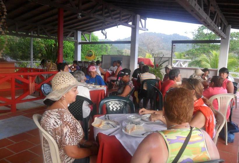 Hotel Sol Y Luna | Capurganá | Chocó | Colombia 7