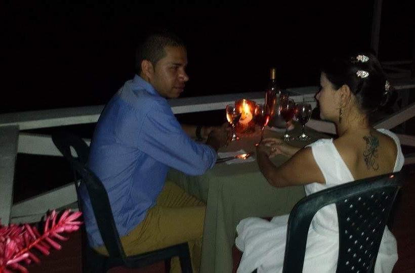 Hotel Sol Y Luna | Capurganá | Chocó | Colombia 8