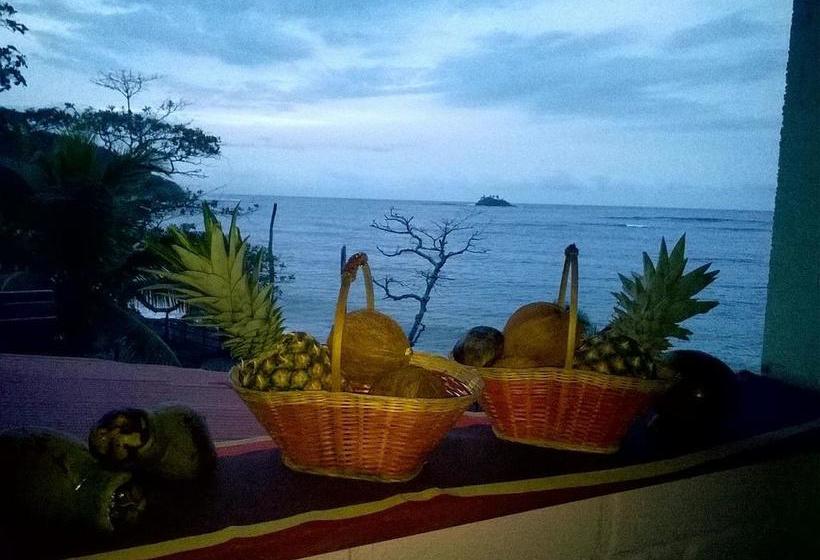 Hotel Sol Y Luna | Capurganá | Chocó | Colombia 9