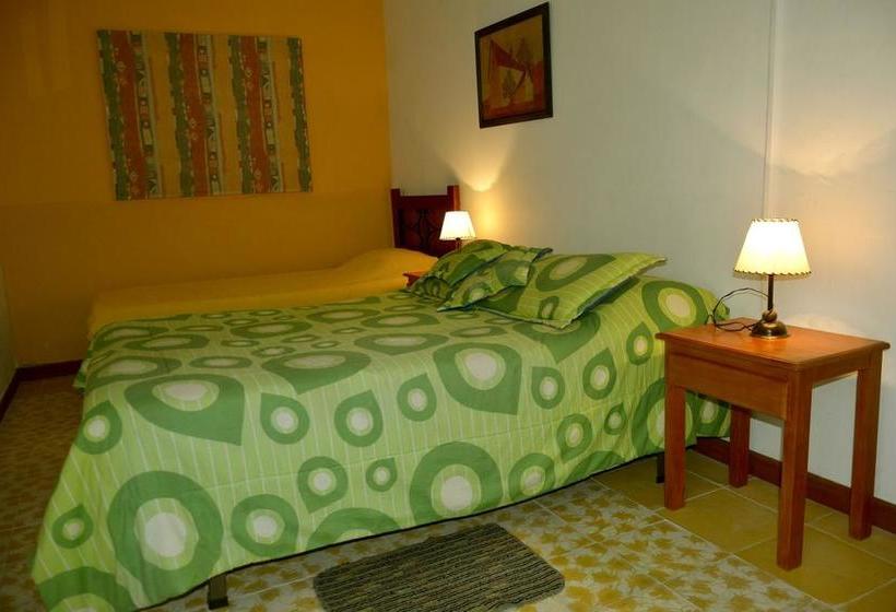 Hotel Faro Azul Santa Rosa de Cabal