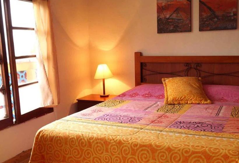 Hotel Faro Azul | Santa Rosa de Cabal | Risaralda | Colombia 1