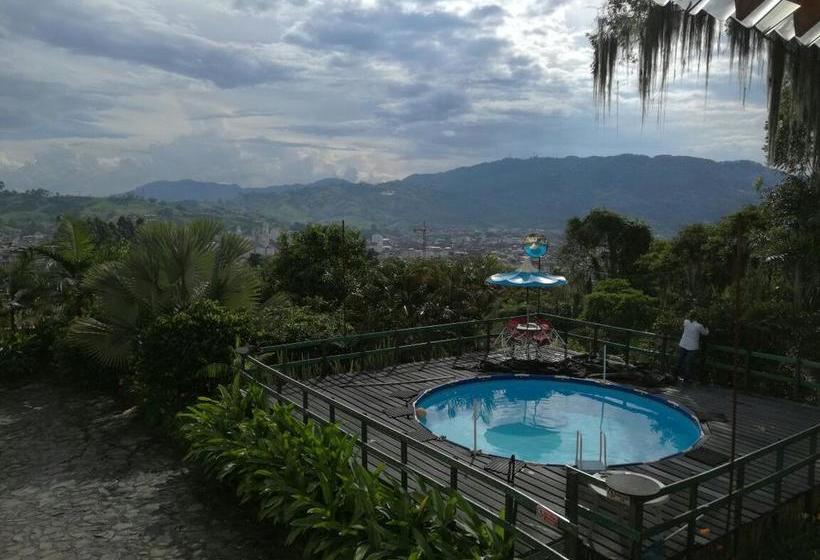 Hotel Faro Azul | Santa Rosa de Cabal | Risaralda | Colombia 3