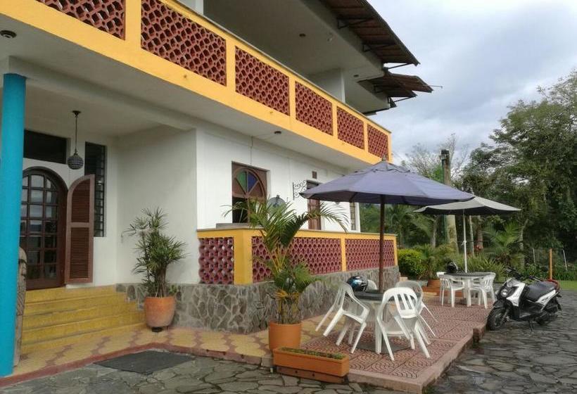 Hotel Faro Azul | Santa Rosa de Cabal | Risaralda | Colombia 4