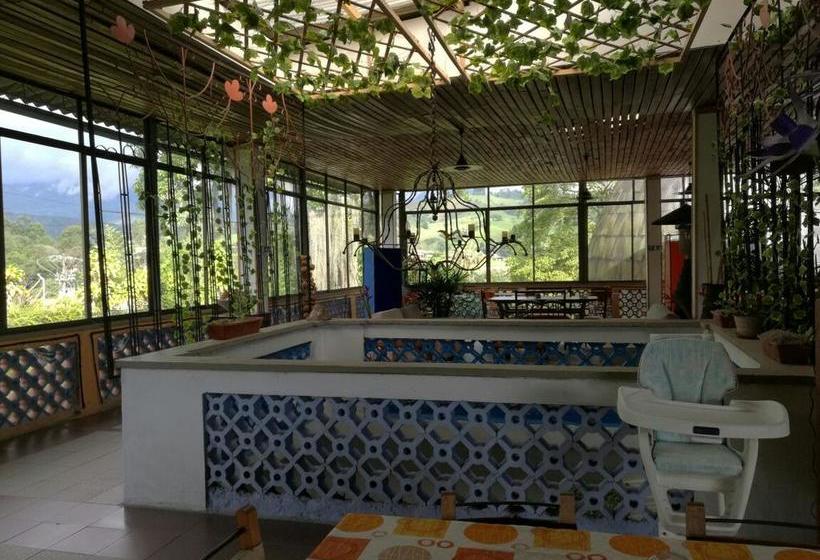 Hotel Faro Azul | Santa Rosa de Cabal | Risaralda | Colombia 6