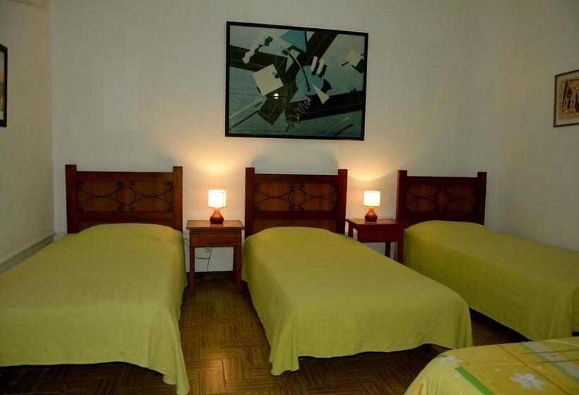 Hotel Faro Azul | Santa Rosa de Cabal | Risaralda | Colombia 7