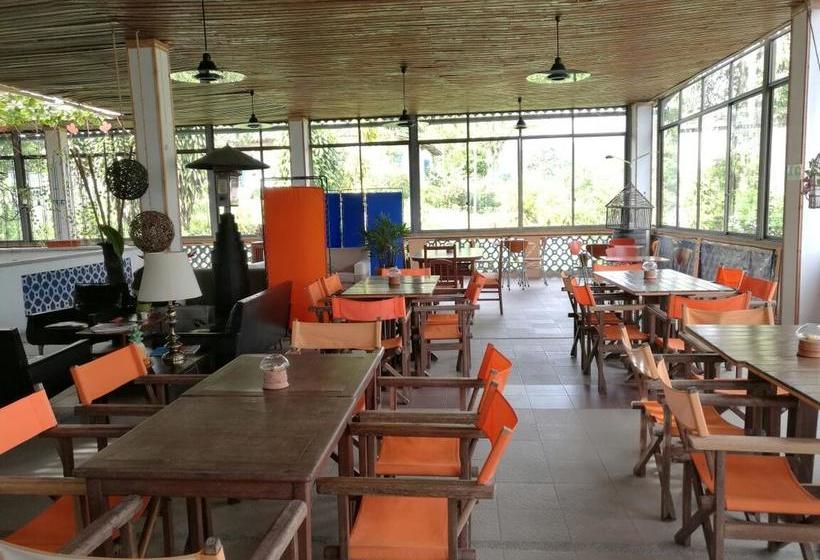 Hotel Faro Azul | Santa Rosa de Cabal | Risaralda | Colombia 8