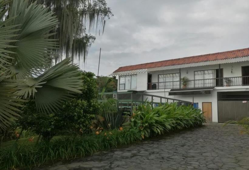Hotel Faro Azul | Santa Rosa de Cabal | Risaralda | Colombia 9