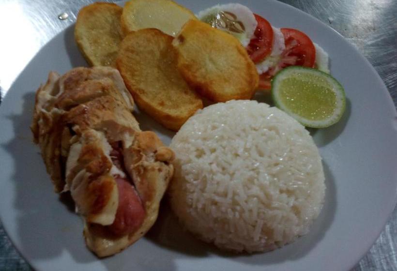 Albergue Macaw Jungle Expeditions | Iquitos | Maynas | Perú 11