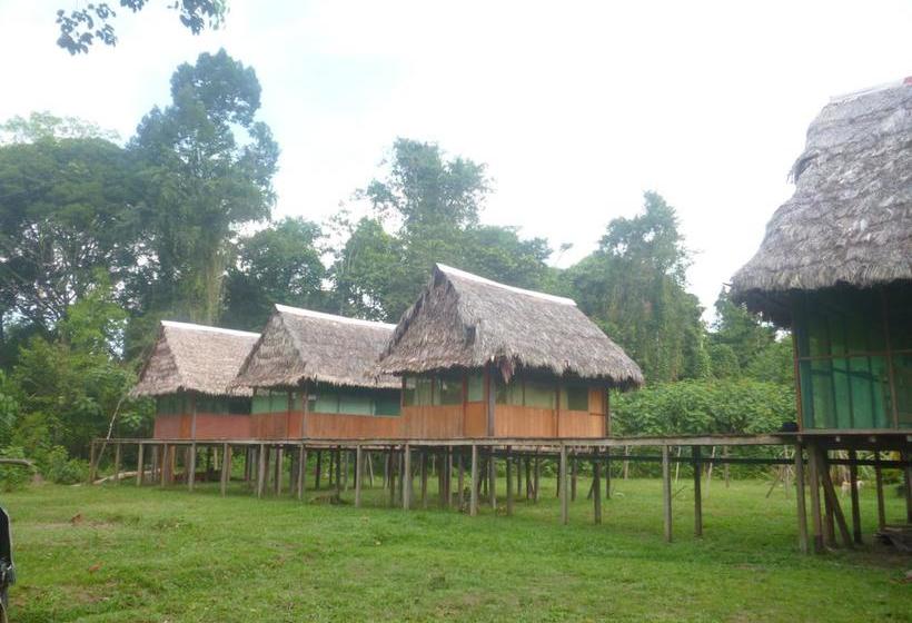 Albergue Macaw Jungle Expeditions | Iquitos | Maynas | Perú 17