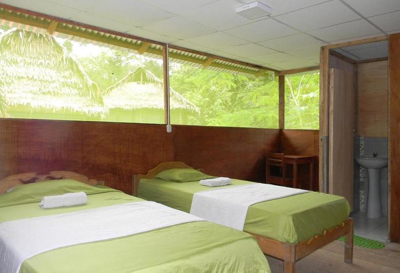 Albergue Macaw Jungle Expeditions | Iquitos | Maynas | Perú 4