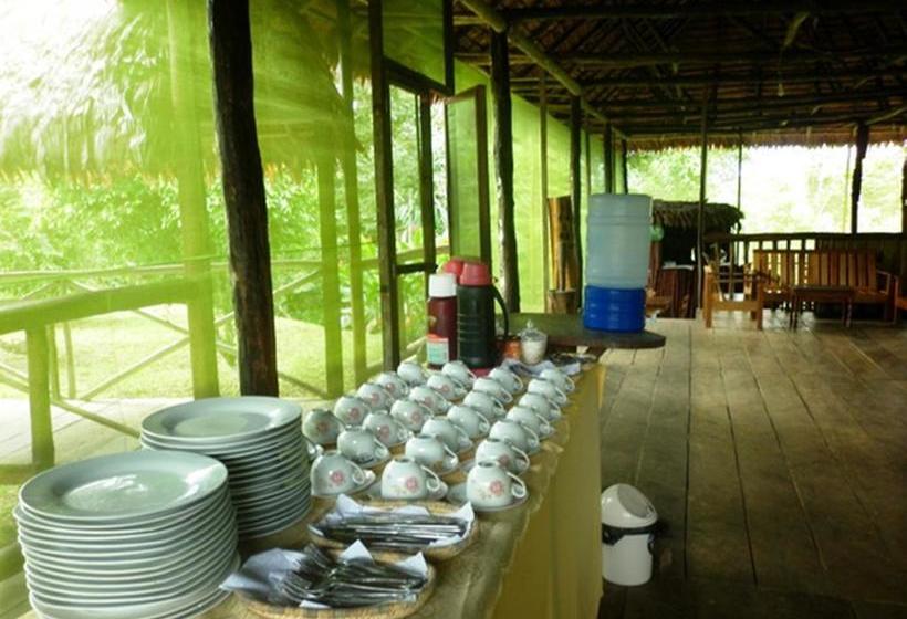 Albergue Macaw Jungle Expeditions | Iquitos | Maynas | Perú 5