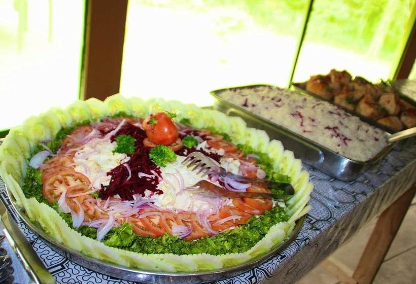 Albergue Macaw Jungle Expeditions | Iquitos | Maynas | Perú 8