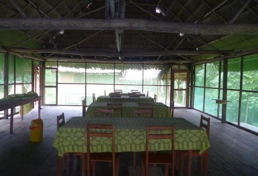 Albergue Macaw Jungle Expeditions | Iquitos | Maynas | Perú 9