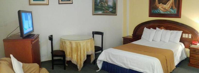 Hotel Los Andes | Ipiales | Nariño | Colombia 10