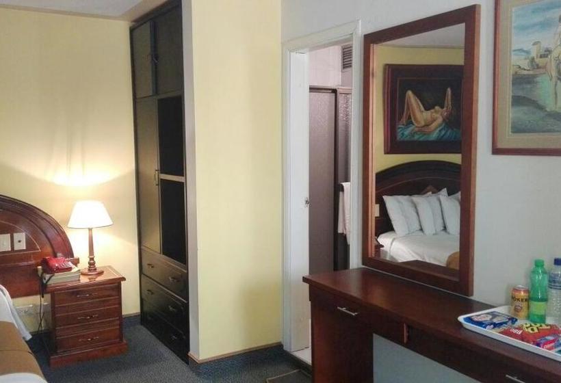 Hotel Los Andes | Ipiales | Nariño | Colombia 11