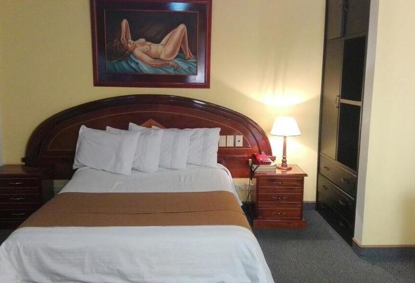 Hotel Los Andes | Ipiales | Nariño | Colombia 12