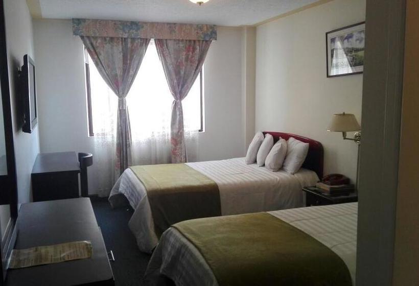 Hotel Los Andes | Ipiales | Nariño | Colombia 13