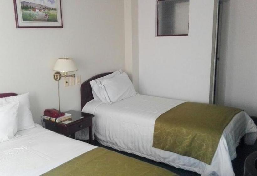 Hotel Los Andes | Ipiales | Nariño | Colombia 14