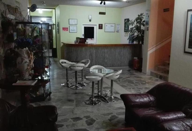 Hotel Los Andes | Ipiales | Nariño | Colombia 15