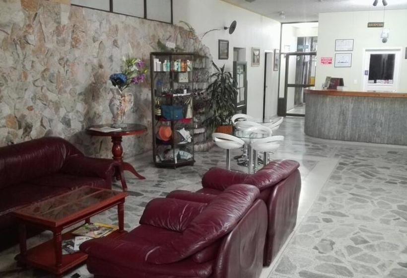 Hotel Los Andes | Ipiales | Nariño | Colombia 16