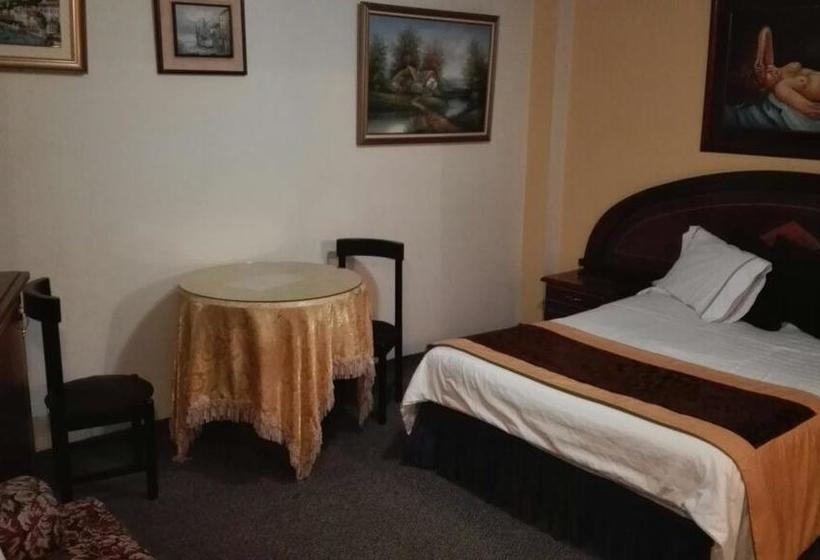 Hotel Los Andes | Ipiales | Nariño | Colombia 18