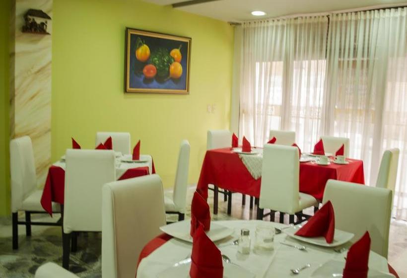 Hotel Los Andes | Ipiales | Nariño | Colombia 3