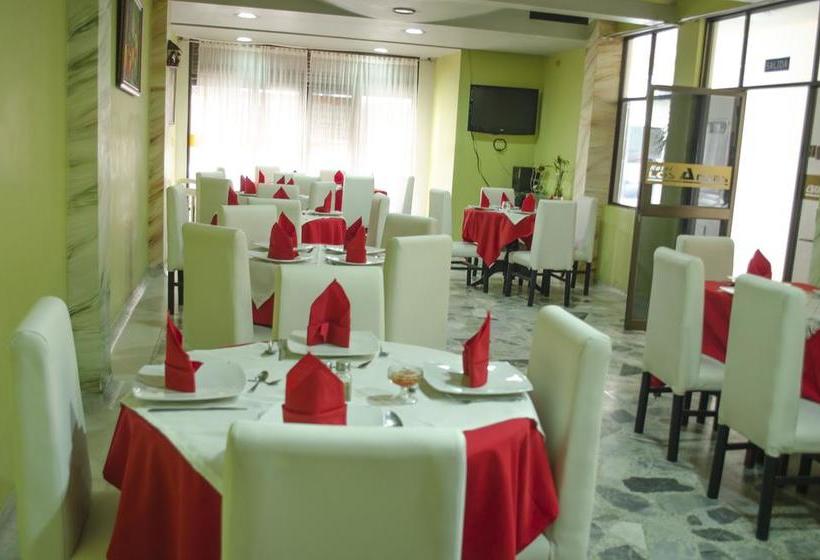 Hotel Los Andes | Ipiales | Nariño | Colombia 4