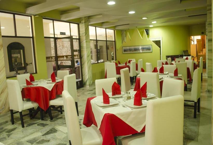 Hotel Los Andes | Ipiales | Nariño | Colombia 6