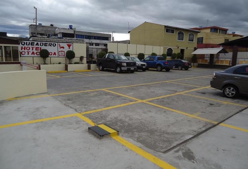 Hotel Llactacunga | Latacunga | Cotopaxi | Ecuador 3