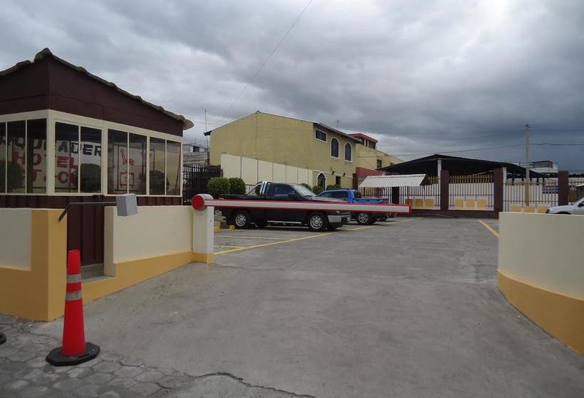 Hotel Llactacunga | Latacunga | Cotopaxi | Ecuador 4